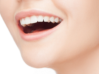 お口の機能を最大限に保つ予防歯科