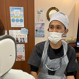 郷田先生