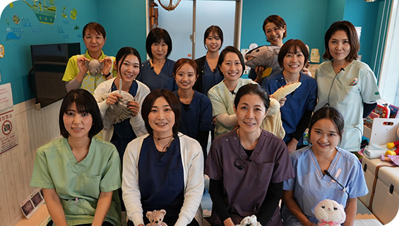 逗子みんなのための歯医者さん。逗子市の歯科・矯正歯科・こども歯科・入れ歯・審美歯科総合歯科診療